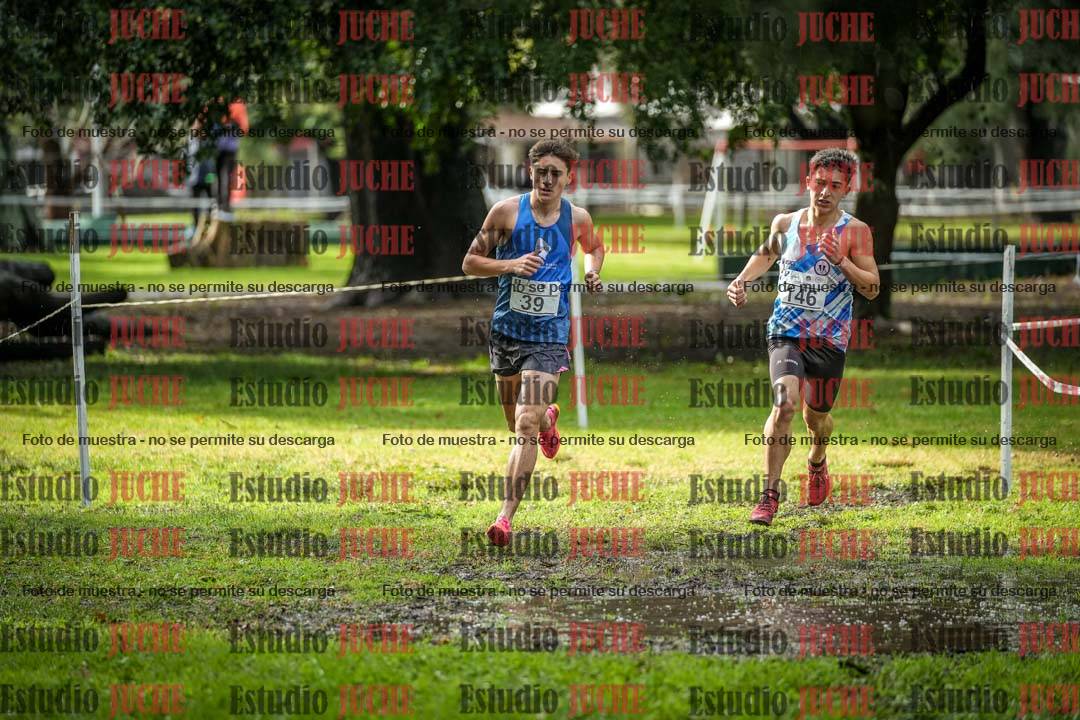 Fotos en el circuito