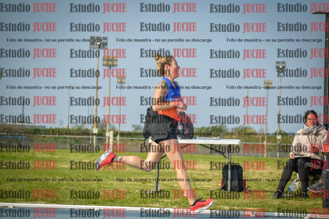 Fotos de los 3000 m llanos de mujeres