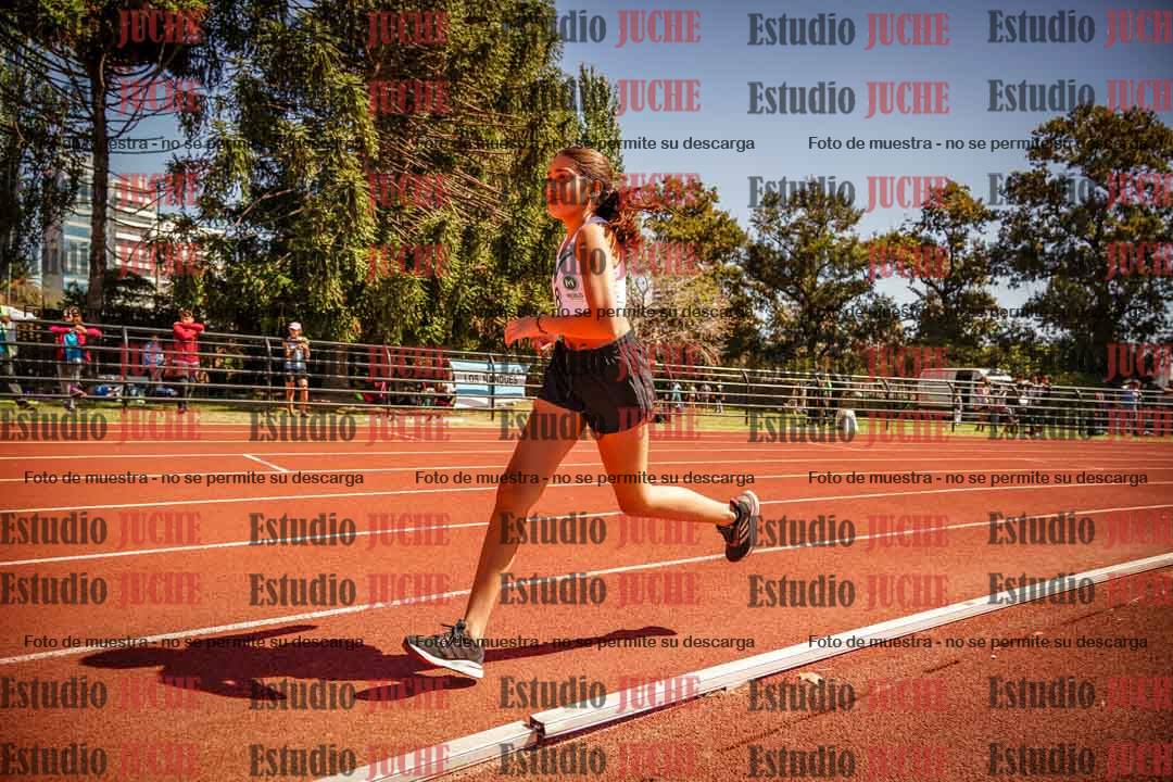 Fotos de los 600 m llanos de mujeres