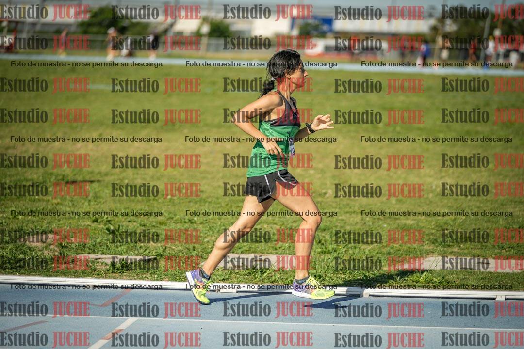 Fotos de los 1500 m llanos de mujeres