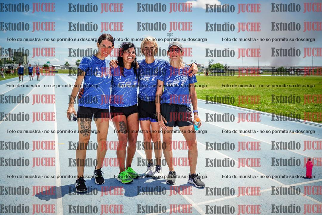 Fotos de algunos extras del evento