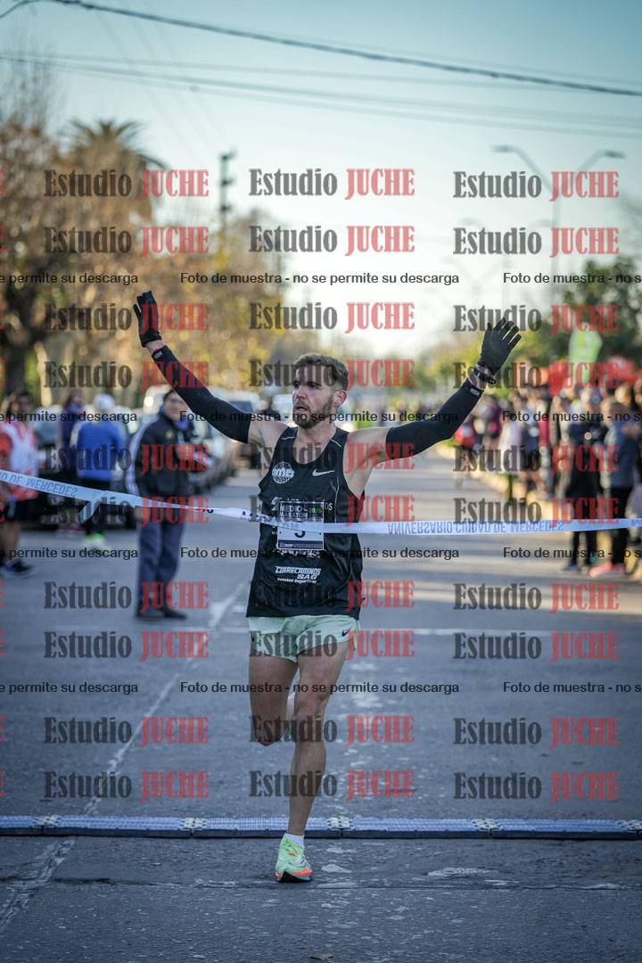 Fotos de las llegadas