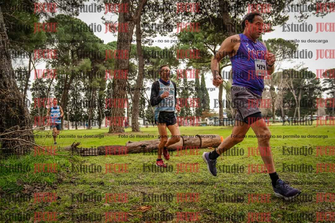 Fotos en el circuito