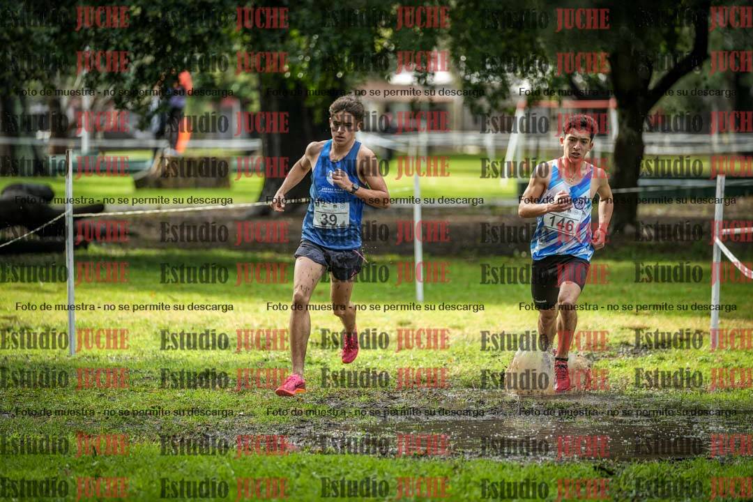 Fotos en el circuito