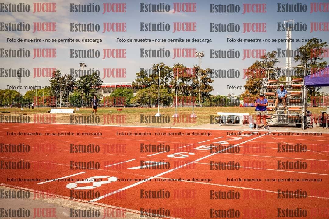 Fotos de los 400 m llanos de mujeres