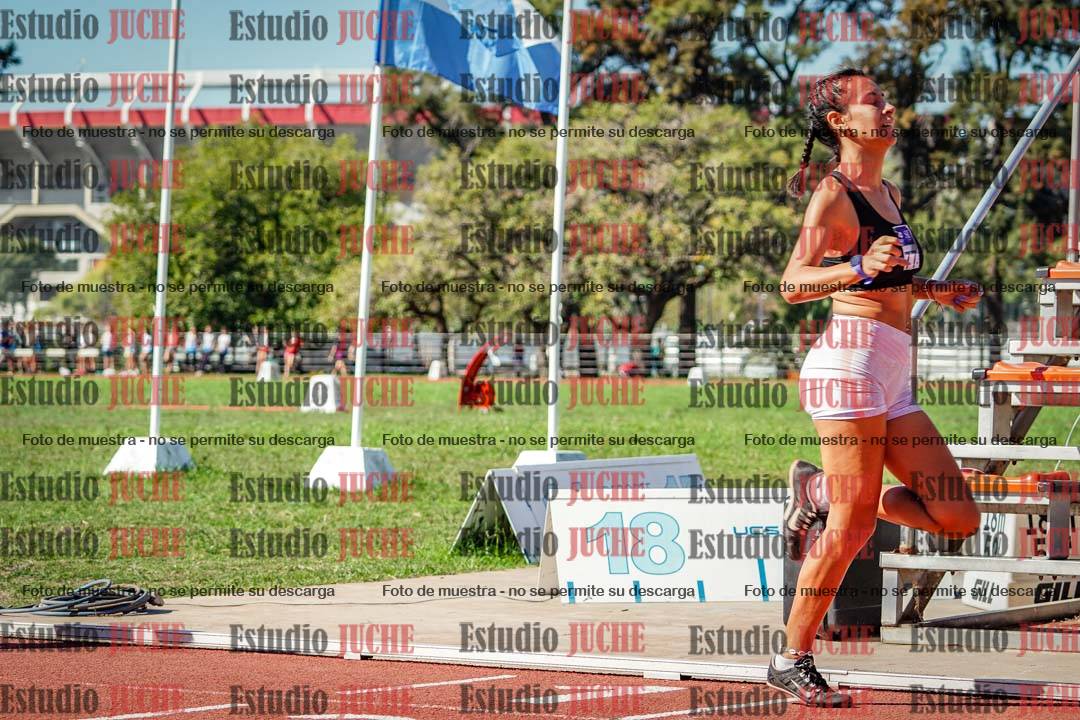 Fotos de los 600 m llanos de mujeres