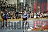 Fotos de los 800 m llanos de varones