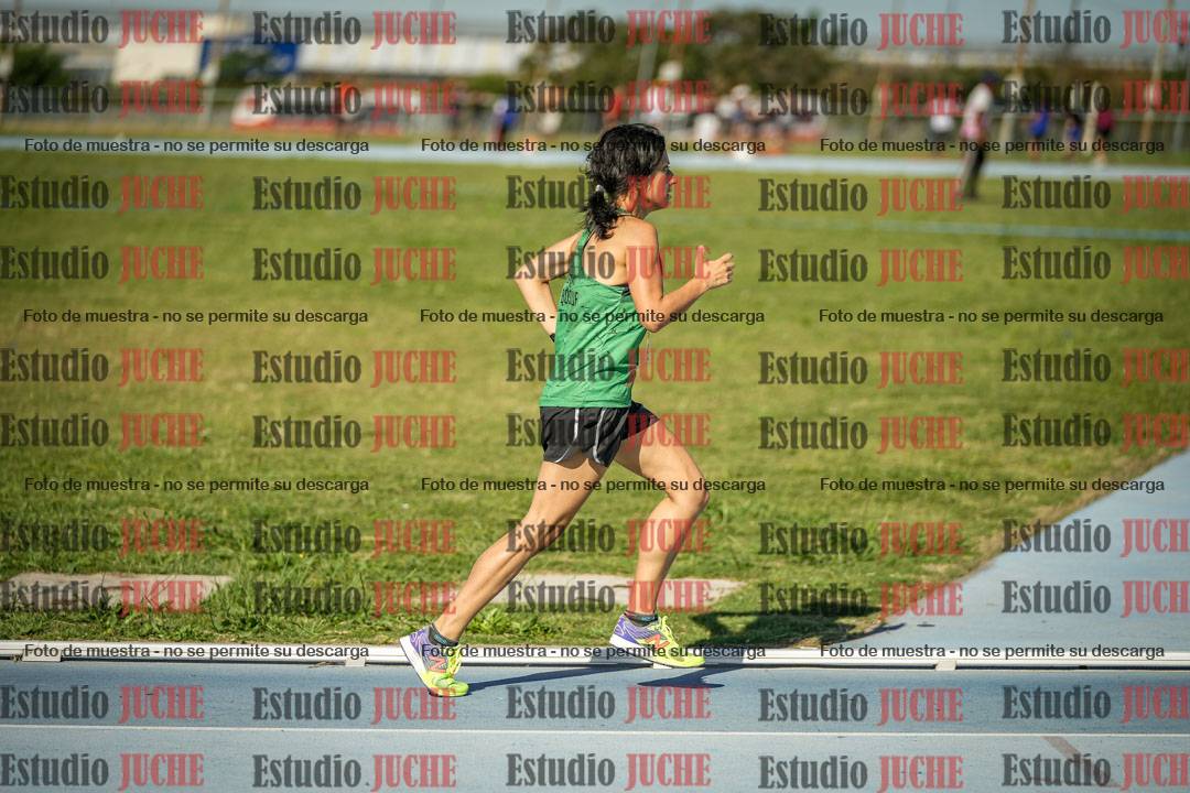 Fotos de los 1500 m llanos de mujeres