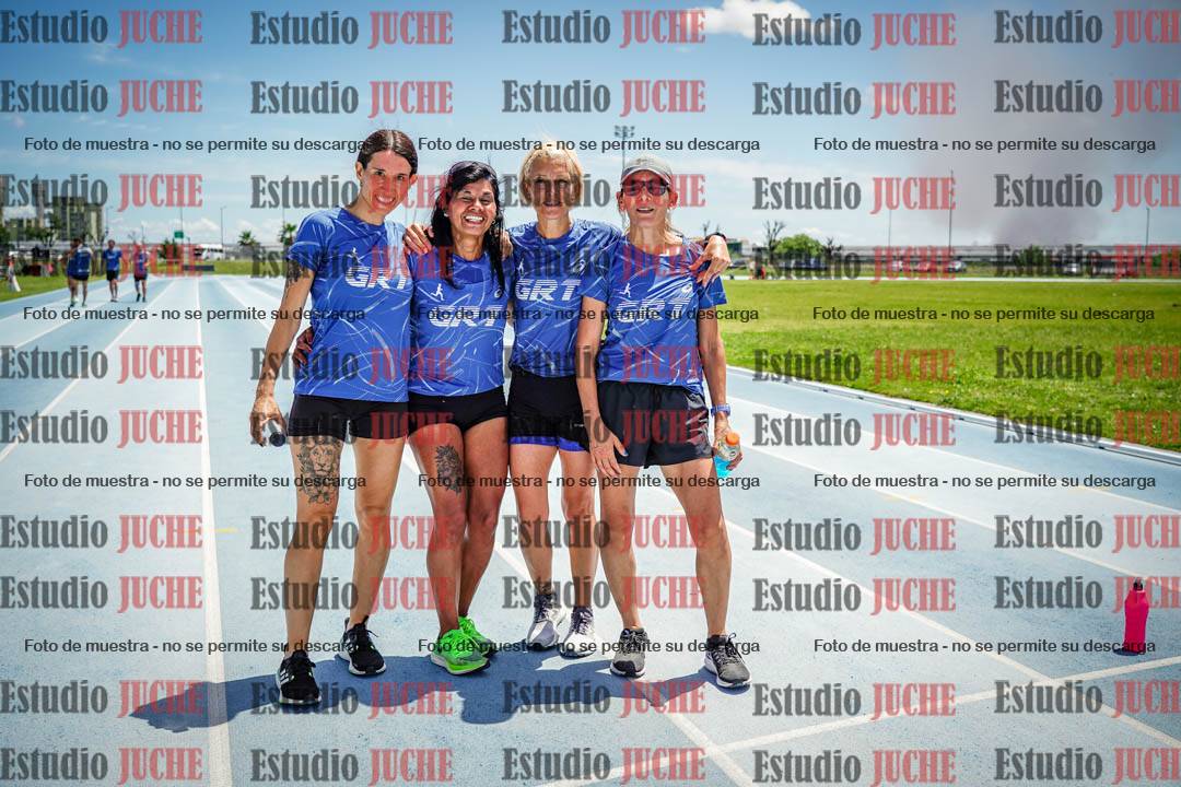 Fotos de algunos extras del evento