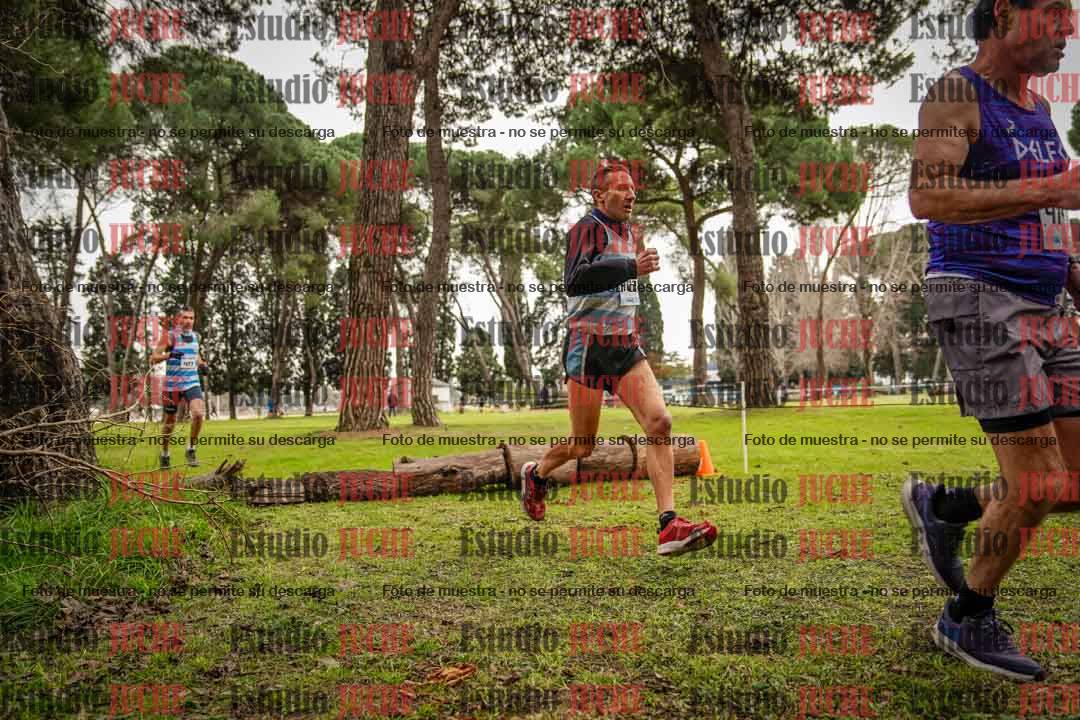Fotos en el circuito