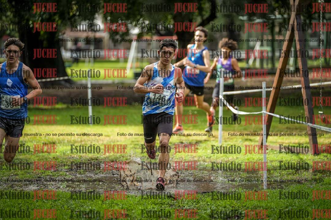 Fotos en el circuito