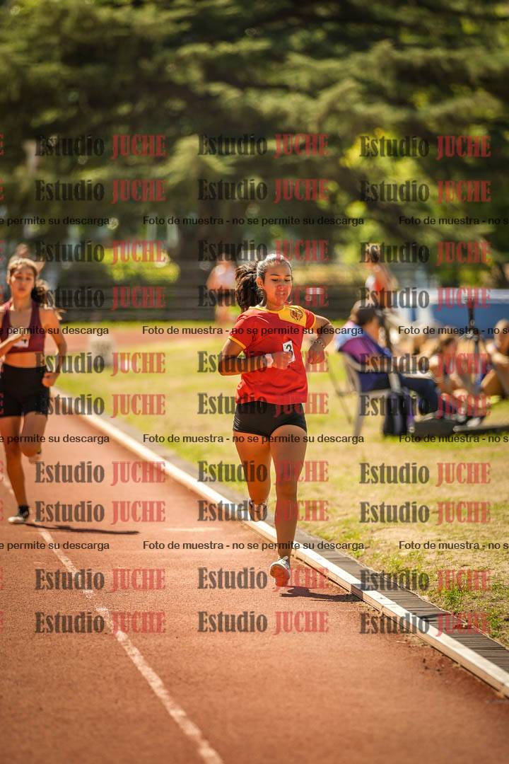 Fotos de los 600 m llanos de mujeres