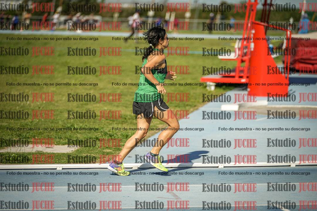 Fotos de los 1500 m llanos de mujeres