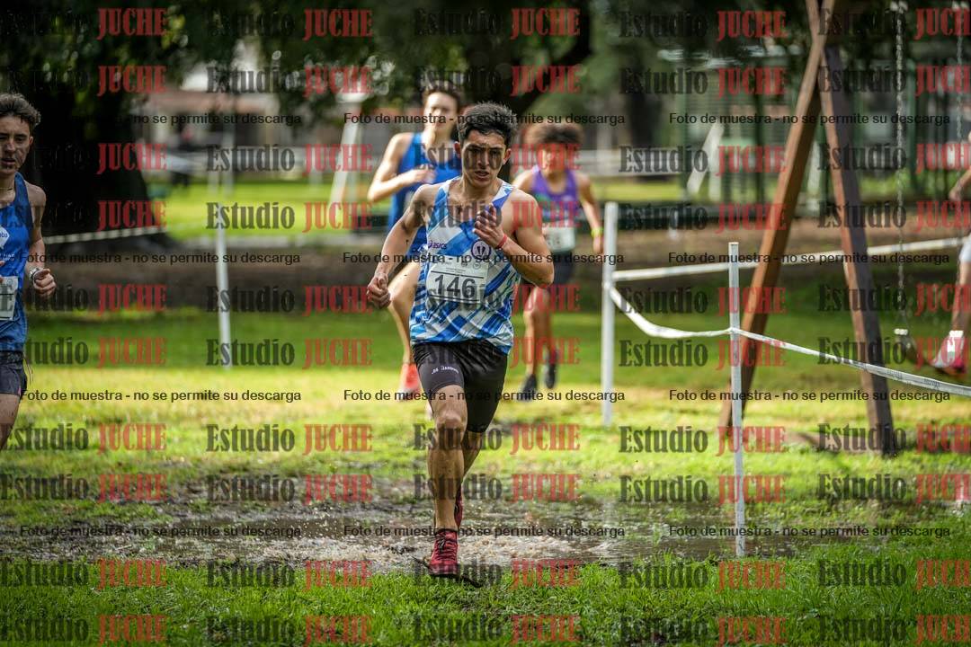 Fotos en el circuito