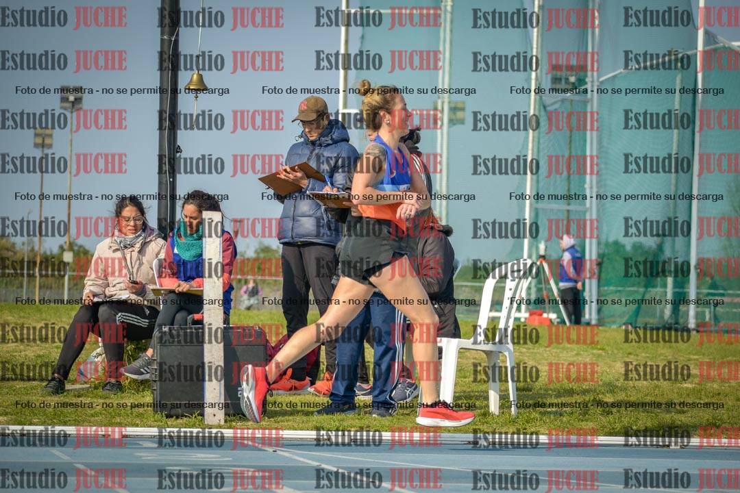 Fotos de los 3000 m llanos de mujeres