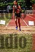Fotos del salto en largo de mujeres - U14
