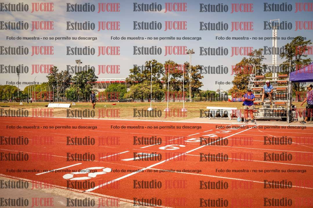 Fotos de los 400 m llanos de mujeres