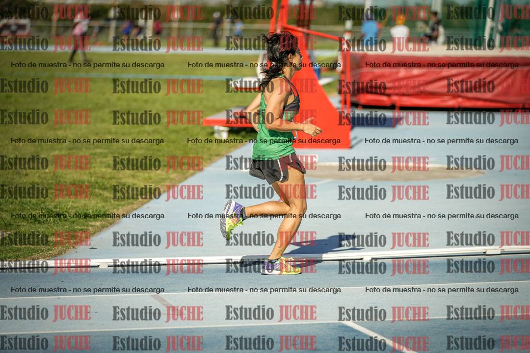 Fotos de los 1500 m llanos de mujeres