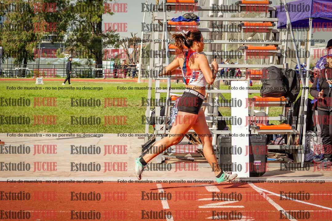 Fotos de los 800 m llanos de mujeres