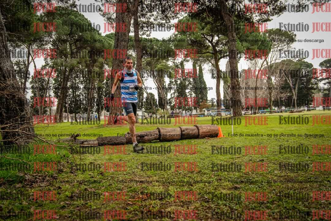 Fotos en el circuito