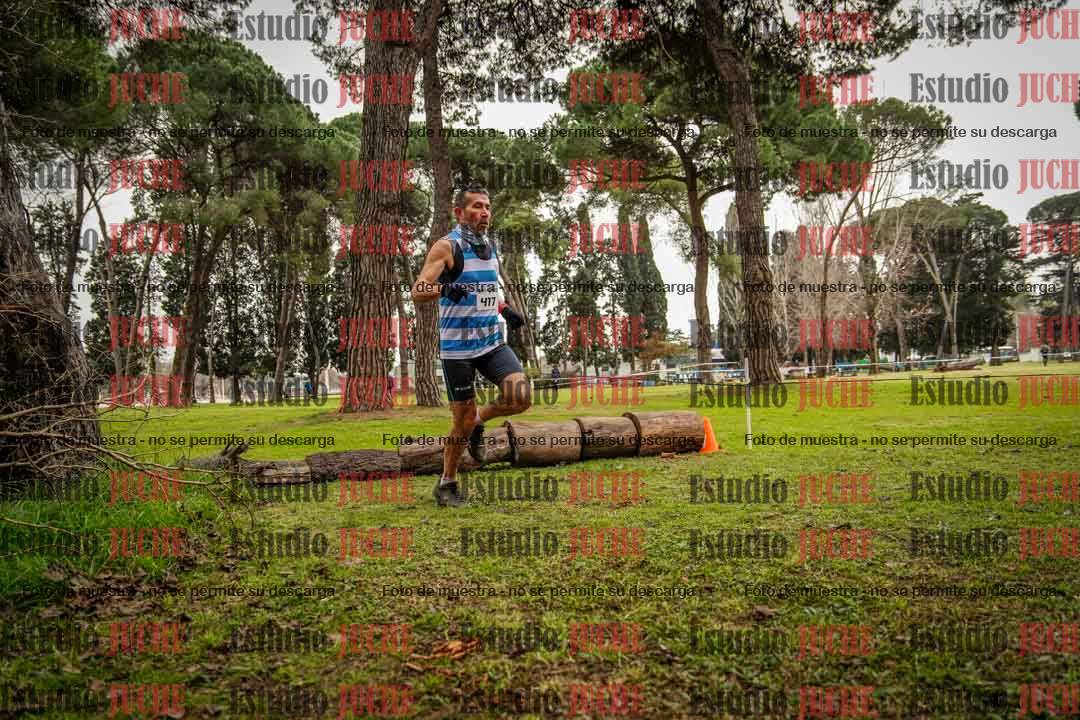 Fotos en el circuito