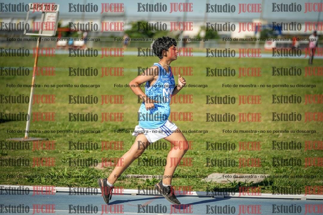 Fotos de los 1500 m llanos de mujeres