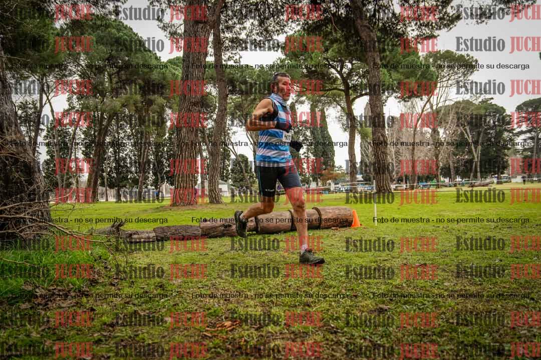 Fotos en el circuito