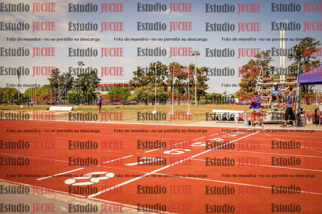 Fotos de los 400 m llanos de mujeres