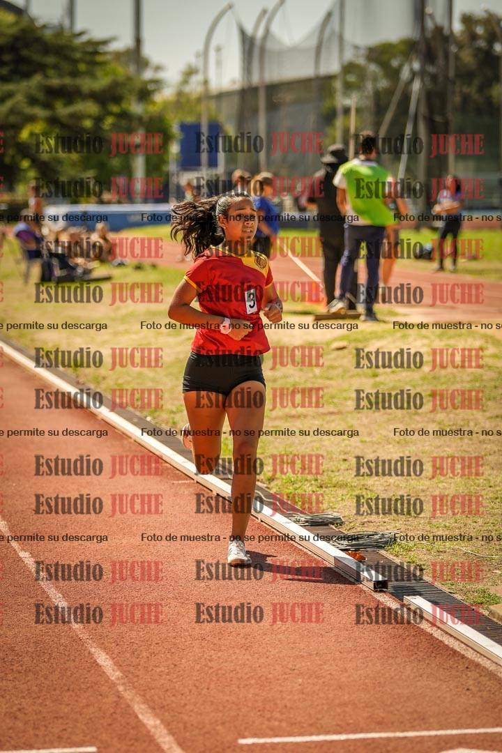 Fotos de los 600 m llanos de mujeres