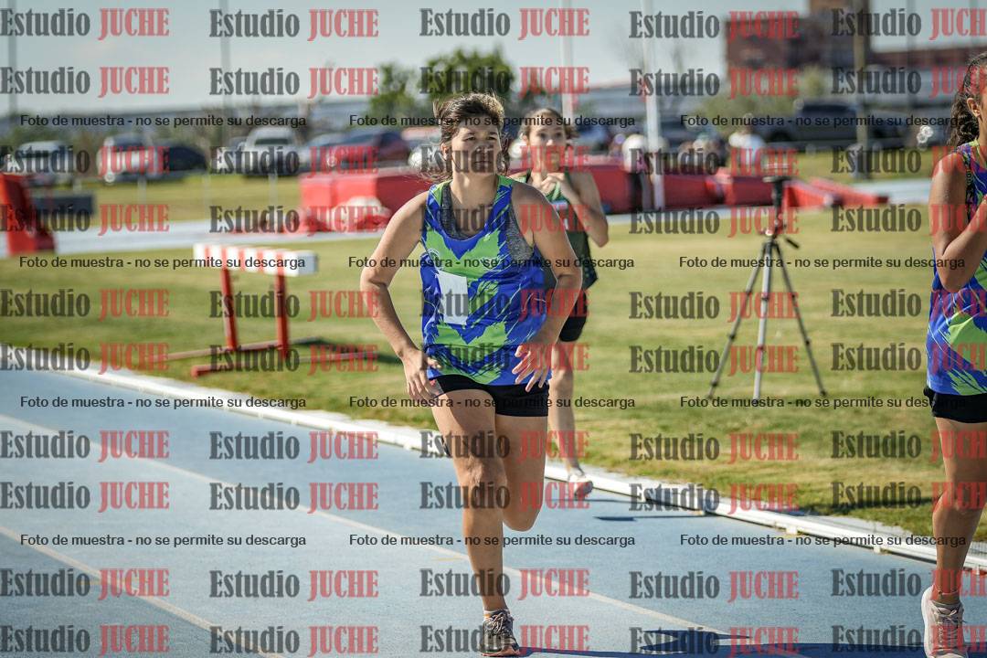 Fotos de los 600 m llanos de mujeres