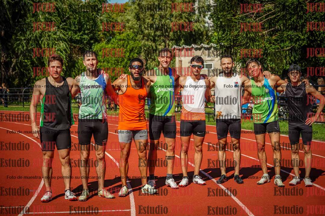 Fotos de algunos extras del torneo