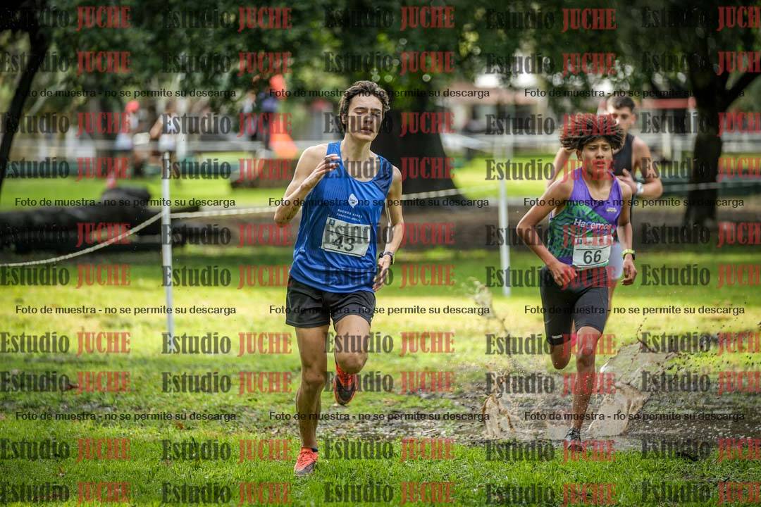 Fotos en el circuito