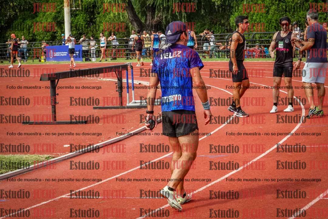 Fotos de algunos extras del torneo