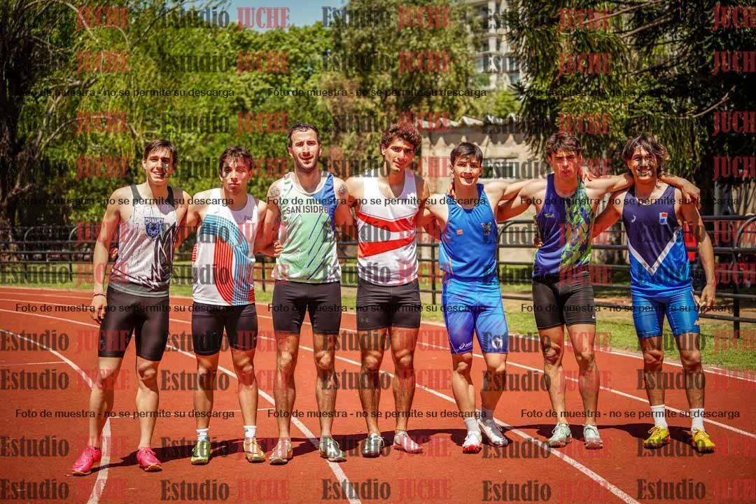 Fotos de algunos extras del torneo