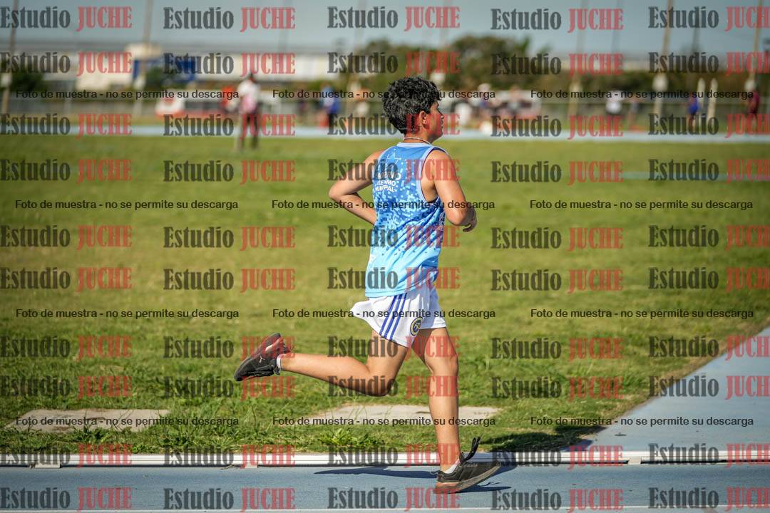 Fotos de los 1500 m llanos de mujeres