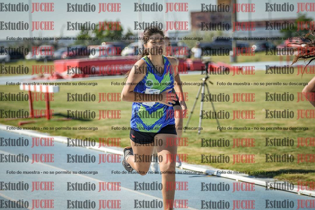 Fotos de los 600 m llanos de mujeres