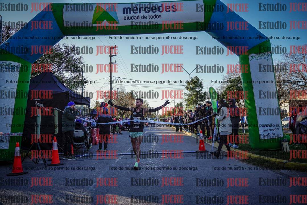 Fotos de las llegadas