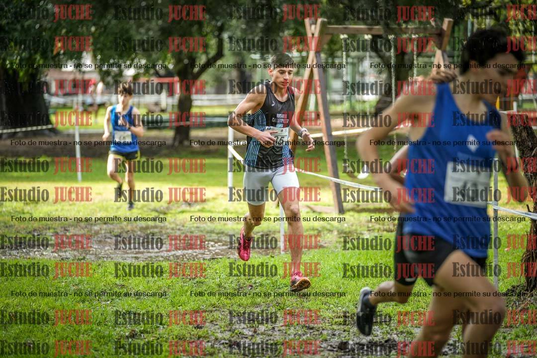 Fotos en el circuito