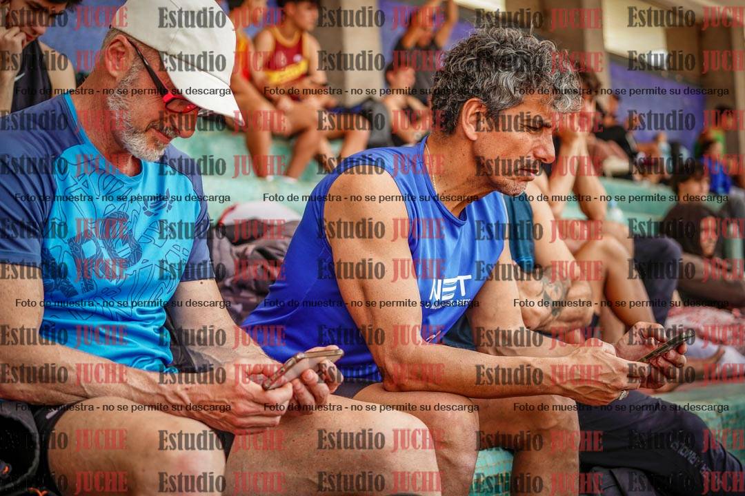 Fotos de algunos extras del torneo