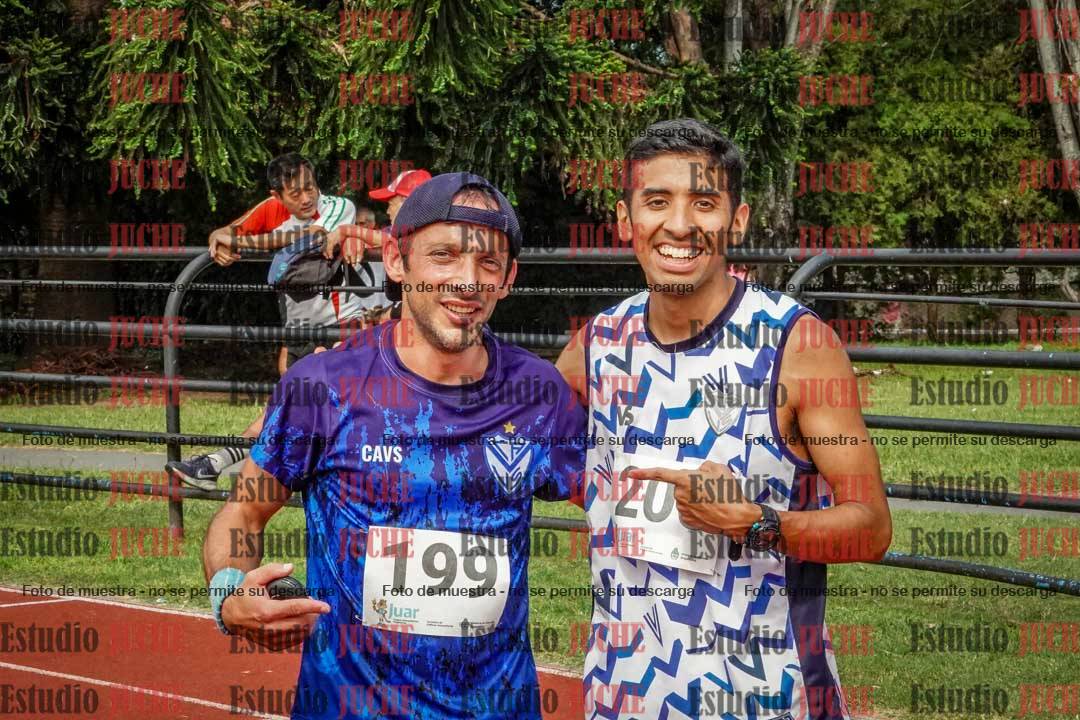 Fotos de algunos extras del torneo