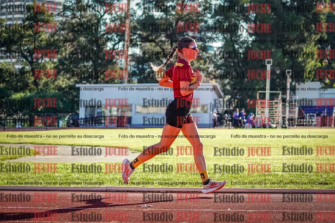 Fotos de los 3000 m llanos de mujeres