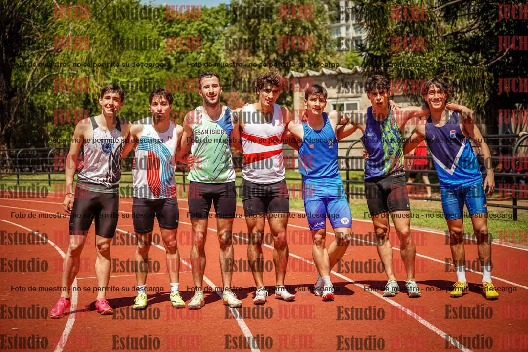 Fotos de algunos extras del torneo