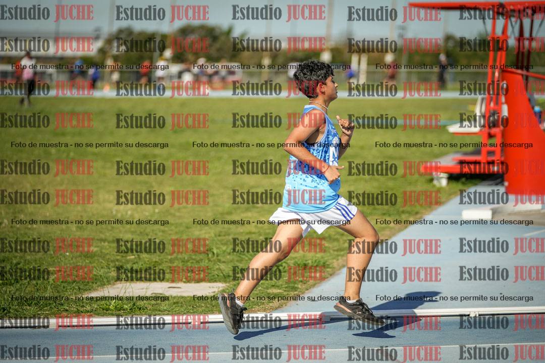 Fotos de los 1500 m llanos de mujeres