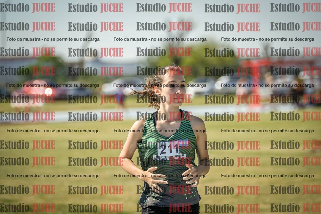 Fotos de los 600 m llanos de mujeres