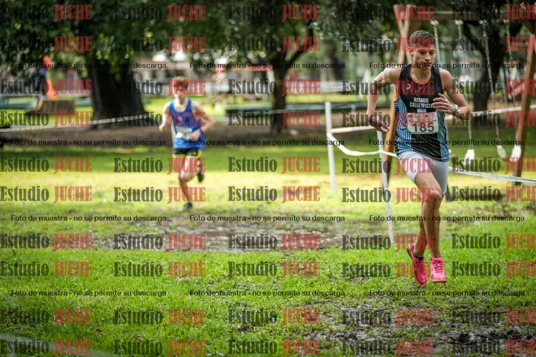 Fotos en el circuito
