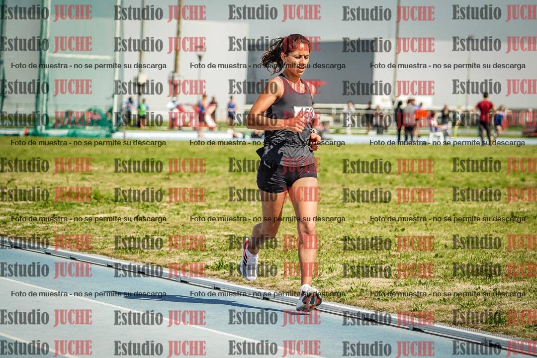 Fotos de los 3000 m llanos de mujeres