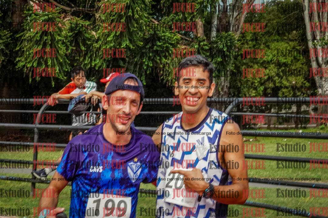 Fotos de algunos extras del torneo