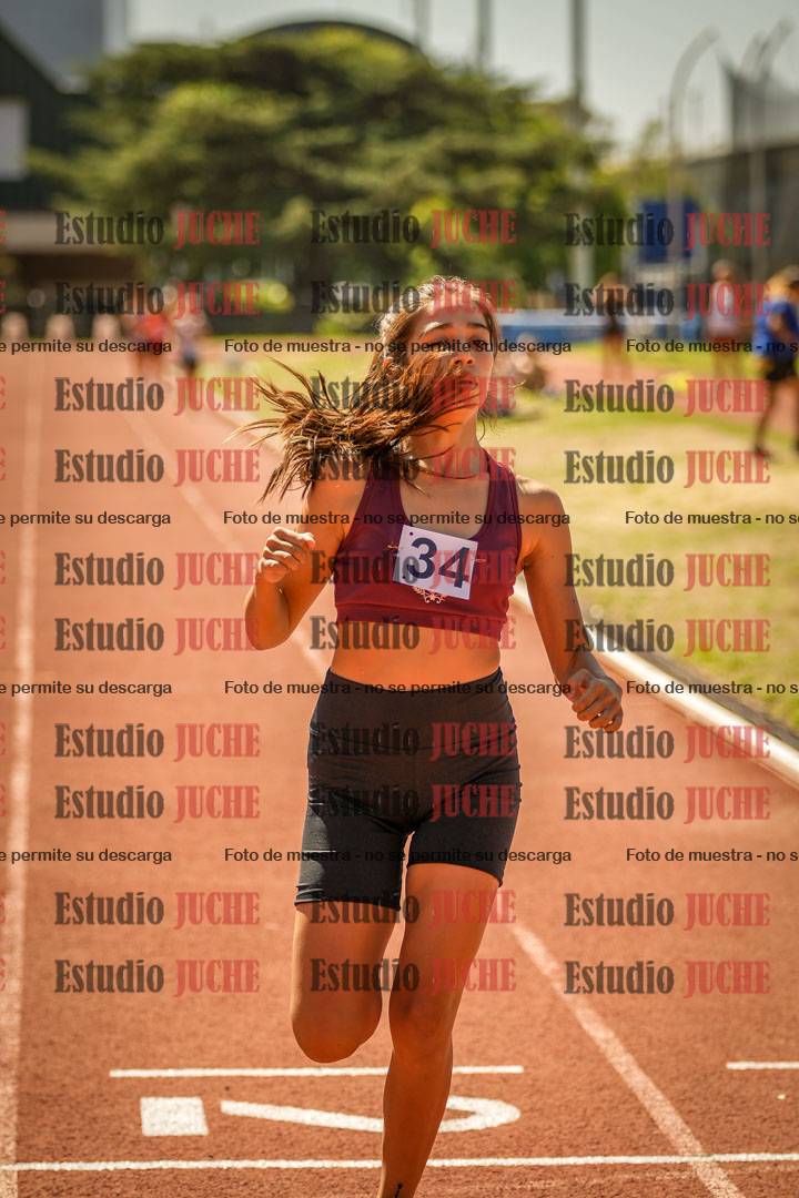 Fotos de los 600 m llanos de mujeres