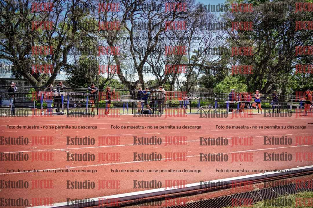 Fotos de los 100 m llanos de mujeres