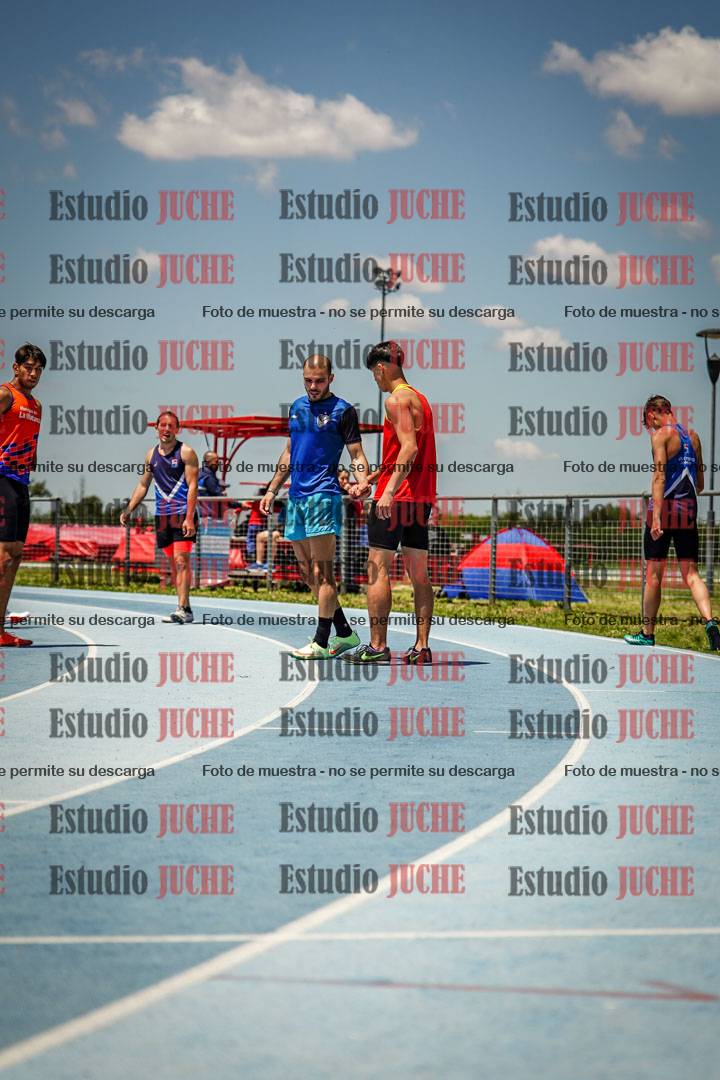 Fotos de algunos extras del torneo
